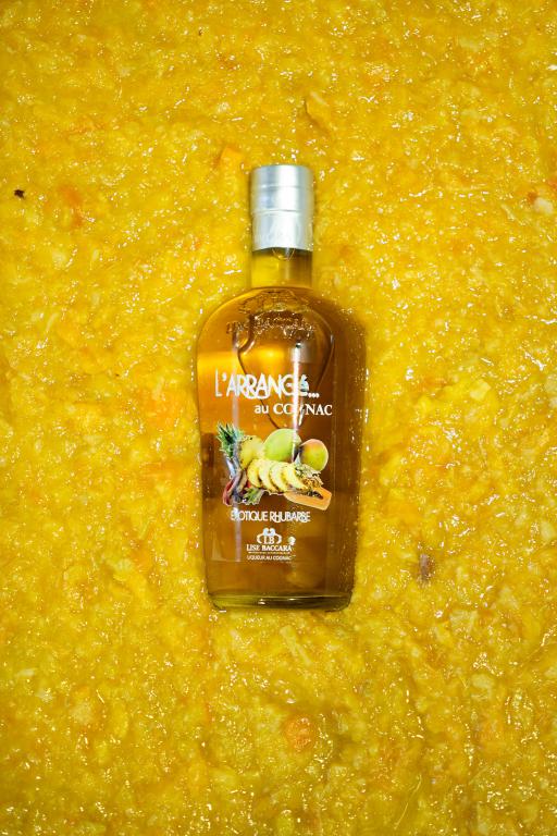 Arrangés au Cognac : les coulisses du savoir-faire artisanal de Lise Baccara