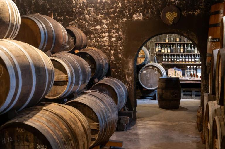 Le Pineau des Charentes, une tradition à découvrir à Pons